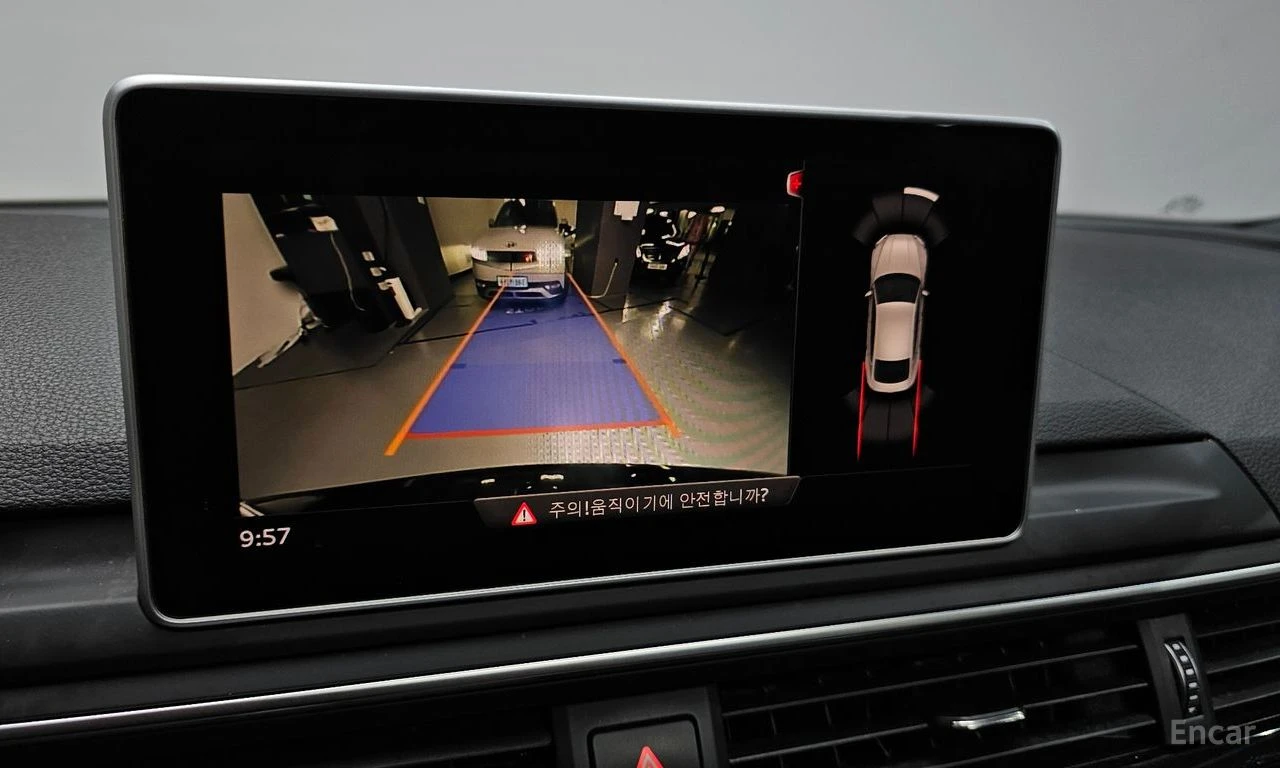 Audi A5 PREMIUM* DISTRONIC* ПОДГРЕВ* КАМЕРА* ШИБИДАХ, снимка 14 - Автомобили и джипове - 54972604