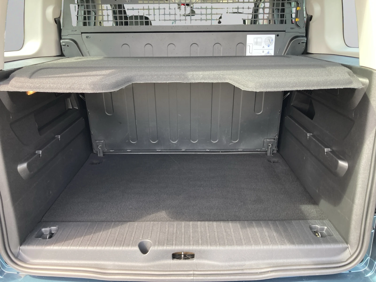 Opel Combo Life MCA Edition Plus L1H1 increased 1.5 дизел Sta, снимка 7 - Автомобили и джипове - 55135053