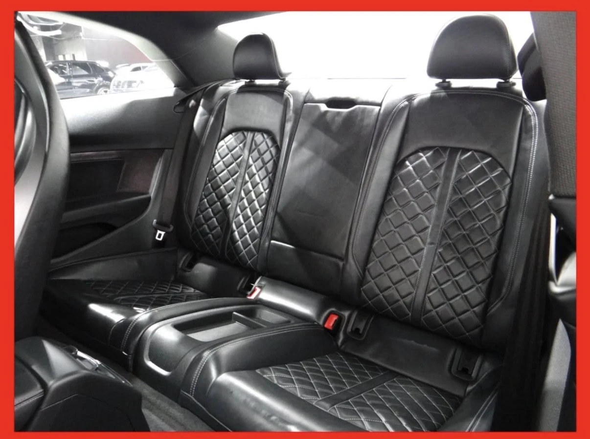 Audi S5 3.0Т * PROGRESSIV * ШИБЕДАХ * CARFAX * , снимка 11 - Автомобили и джипове - 55243067