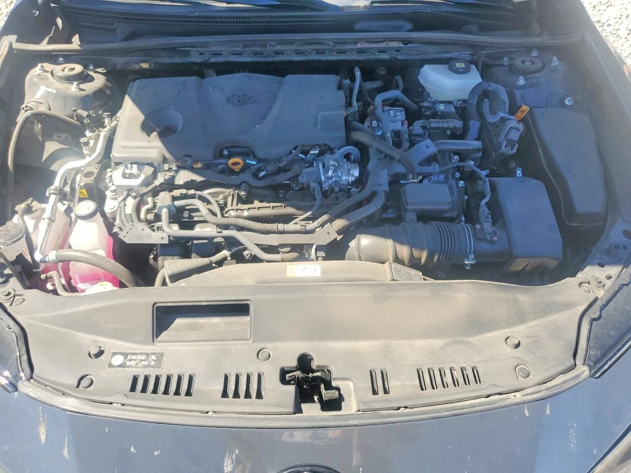 Toyota Camry XSE 2WD Hybrid | Mobile.bg � ����������� 11