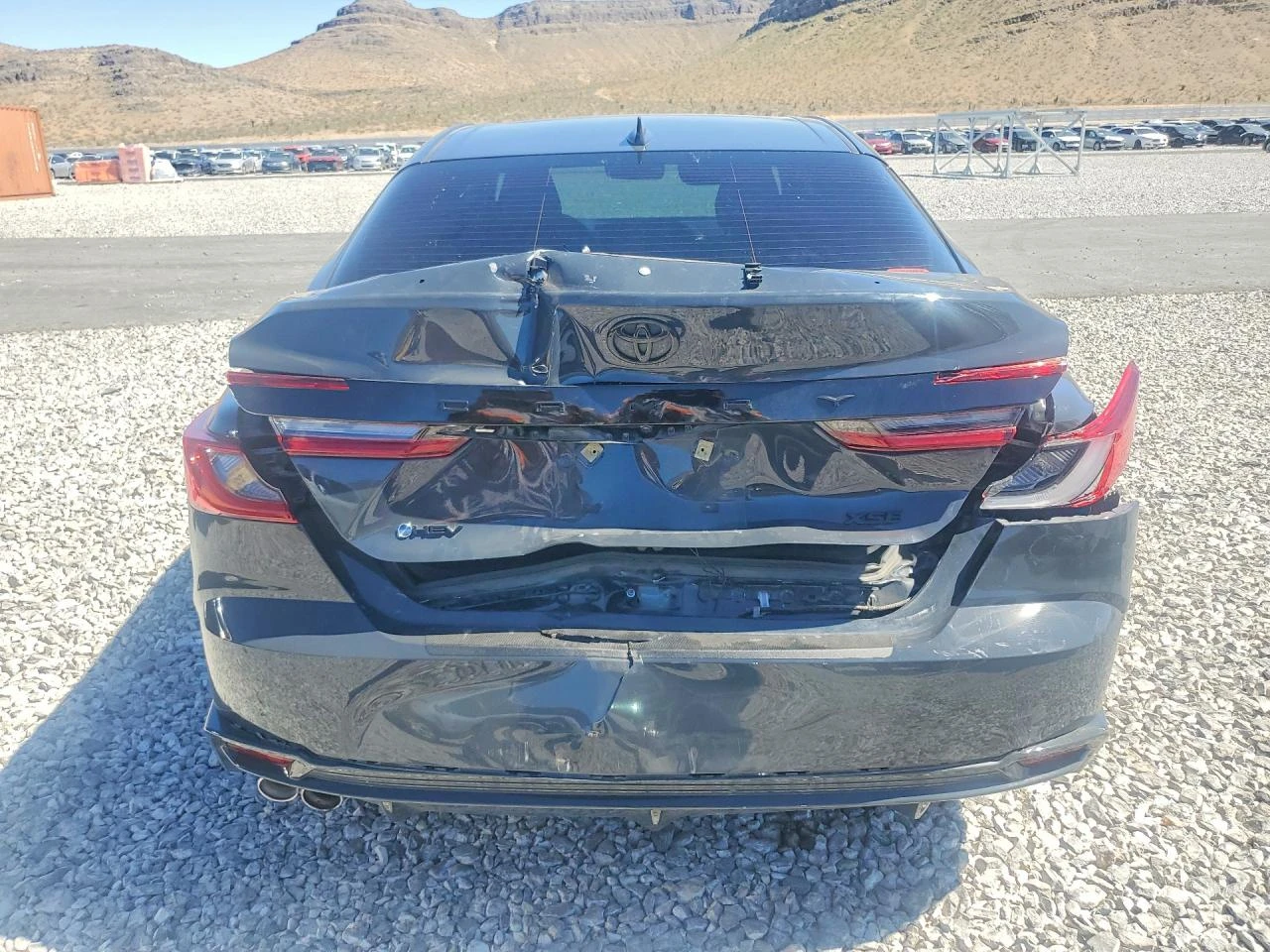 Toyota Camry XSE 2WD Hybrid | Mobile.bg � ����������� 6