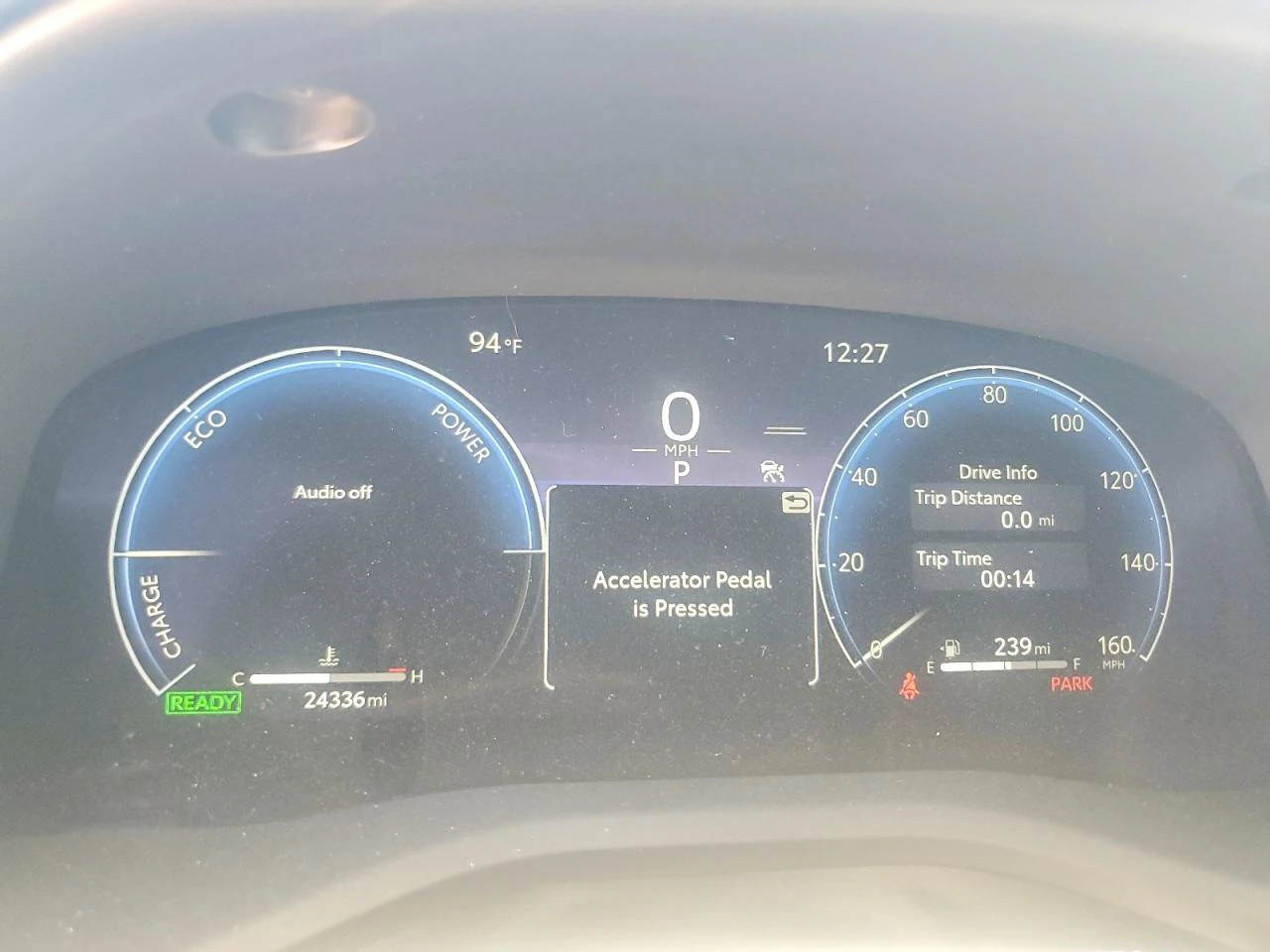 Toyota Camry XSE 2WD Hybrid | Mobile.bg � ����������� 9