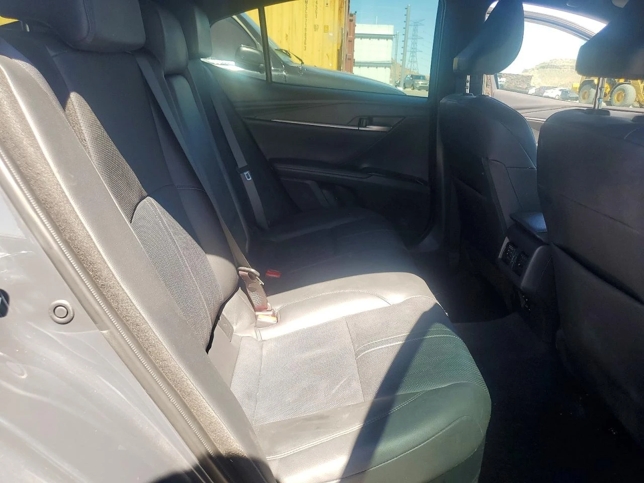 Toyota Camry XSE 2WD Hybrid | Mobile.bg � ����������� 10