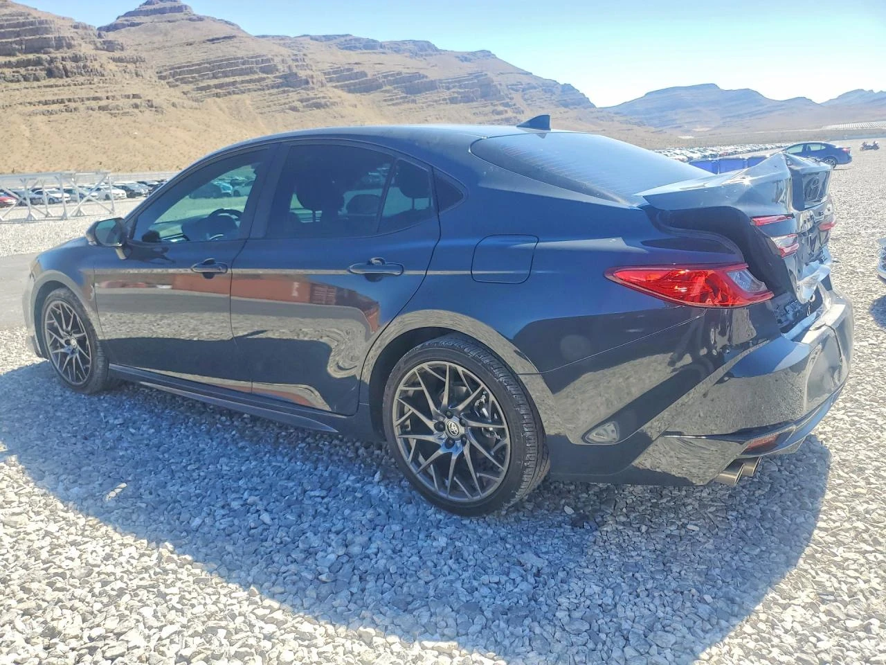 Toyota Camry XSE 2WD Hybrid | Mobile.bg � ����������� 2