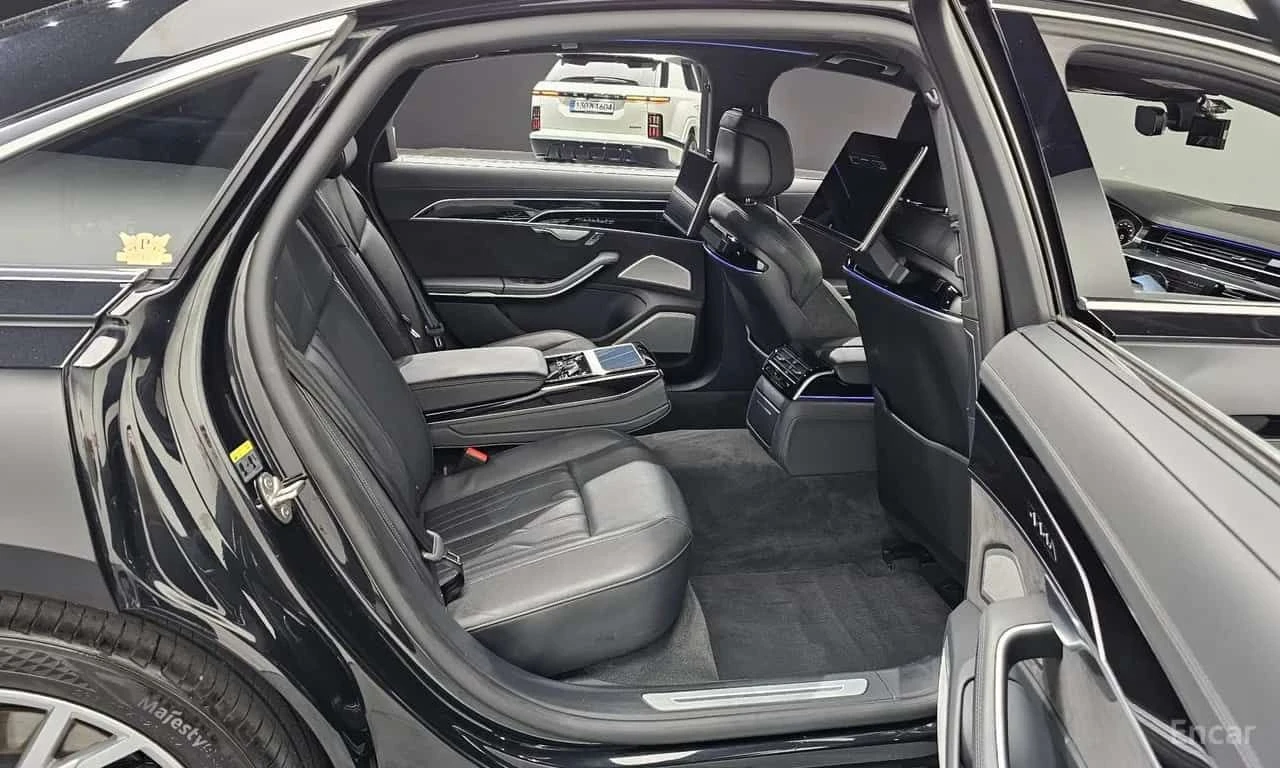 Audi A8 | АВТОКРЕДИТ БЕЗ ПЪРВОНАЧАЛНА ВНОСКА | , снимка 12 - Автомобили и джипове - 55570845