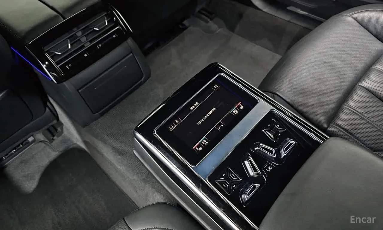 Audi A8 | АВТОКРЕДИТ БЕЗ ПЪРВОНАЧАЛНА ВНОСКА | , снимка 16 - Автомобили и джипове - 55570845