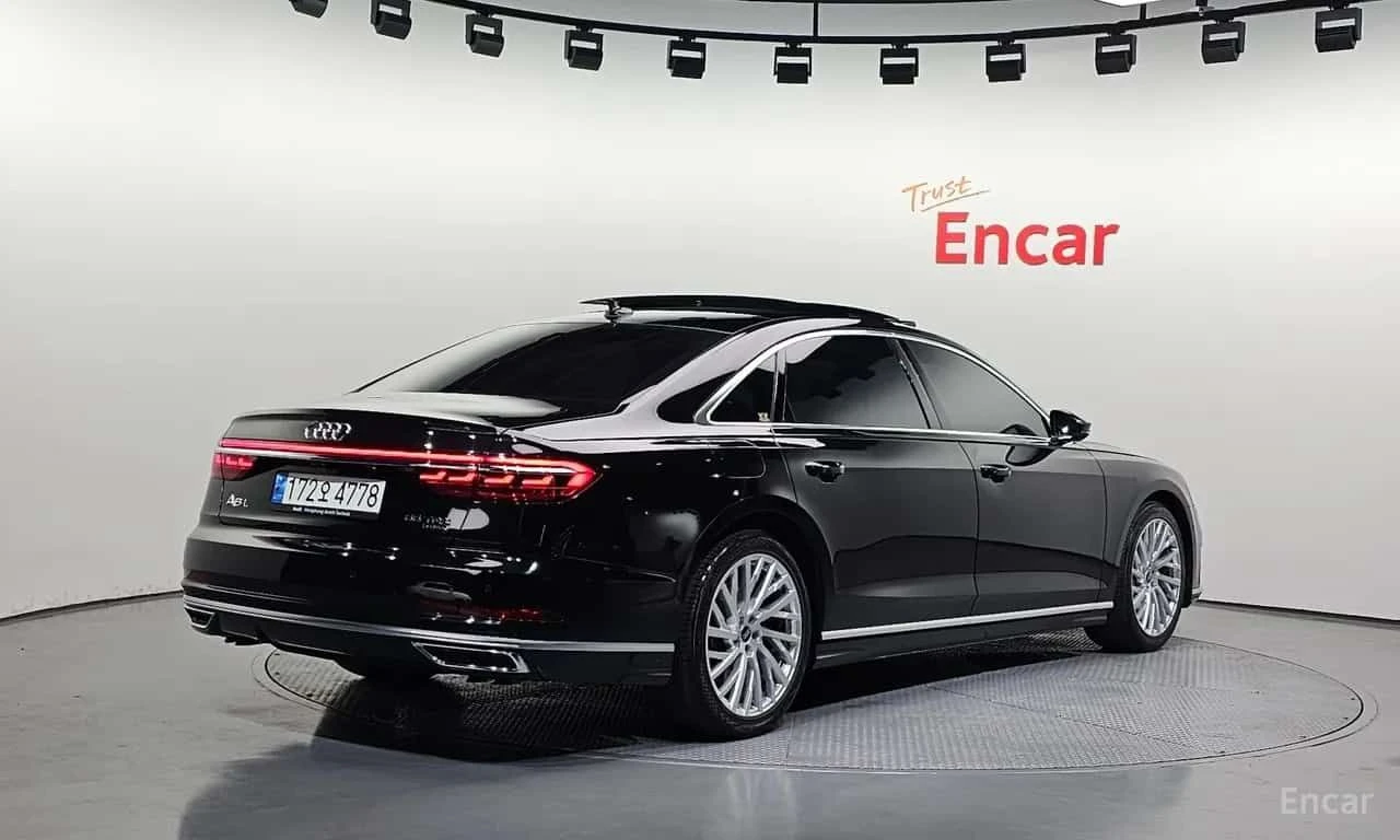 Audi A8 | АВТОКРЕДИТ БЕЗ ПЪРВОНАЧАЛНА ВНОСКА | , снимка 2 - Автомобили и джипове - 55570845
