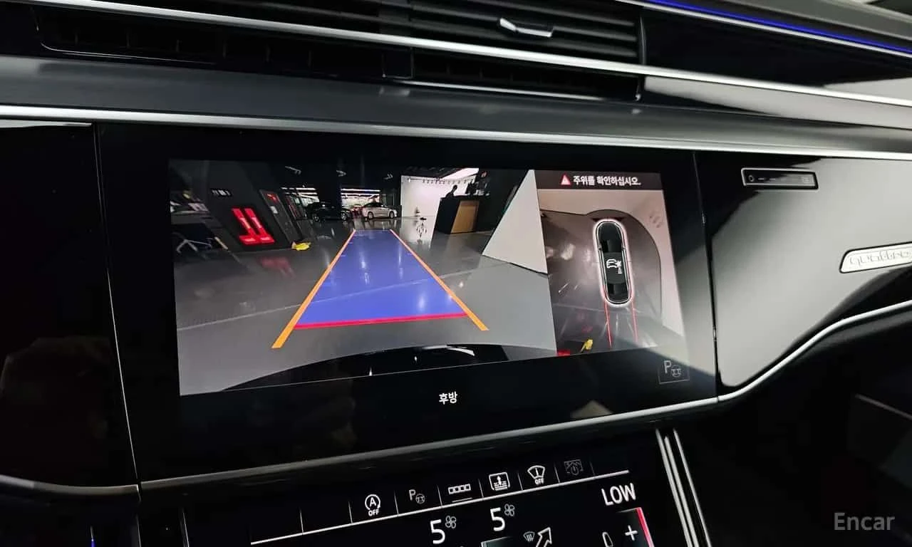 Audi A8 | АВТОКРЕДИТ БЕЗ ПЪРВОНАЧАЛНА ВНОСКА | , снимка 14 - Автомобили и джипове - 55570845
