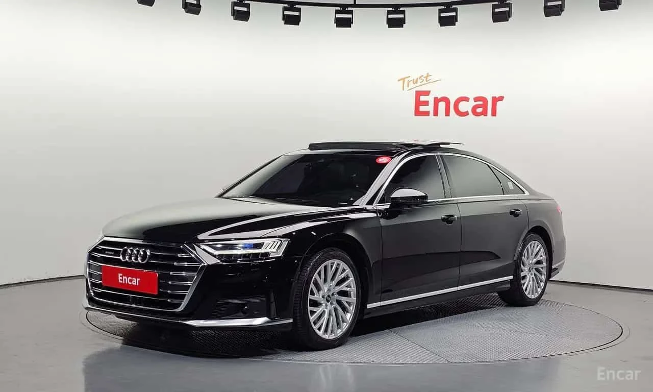Audi A8 | АВТОКРЕДИТ БЕЗ ПЪРВОНАЧАЛНА ВНОСКА | 