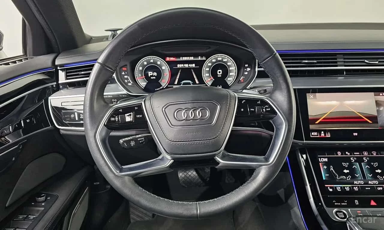 Audi A8 | АВТОКРЕДИТ БЕЗ ПЪРВОНАЧАЛНА ВНОСКА | , снимка 13 - Автомобили и джипове - 55570845