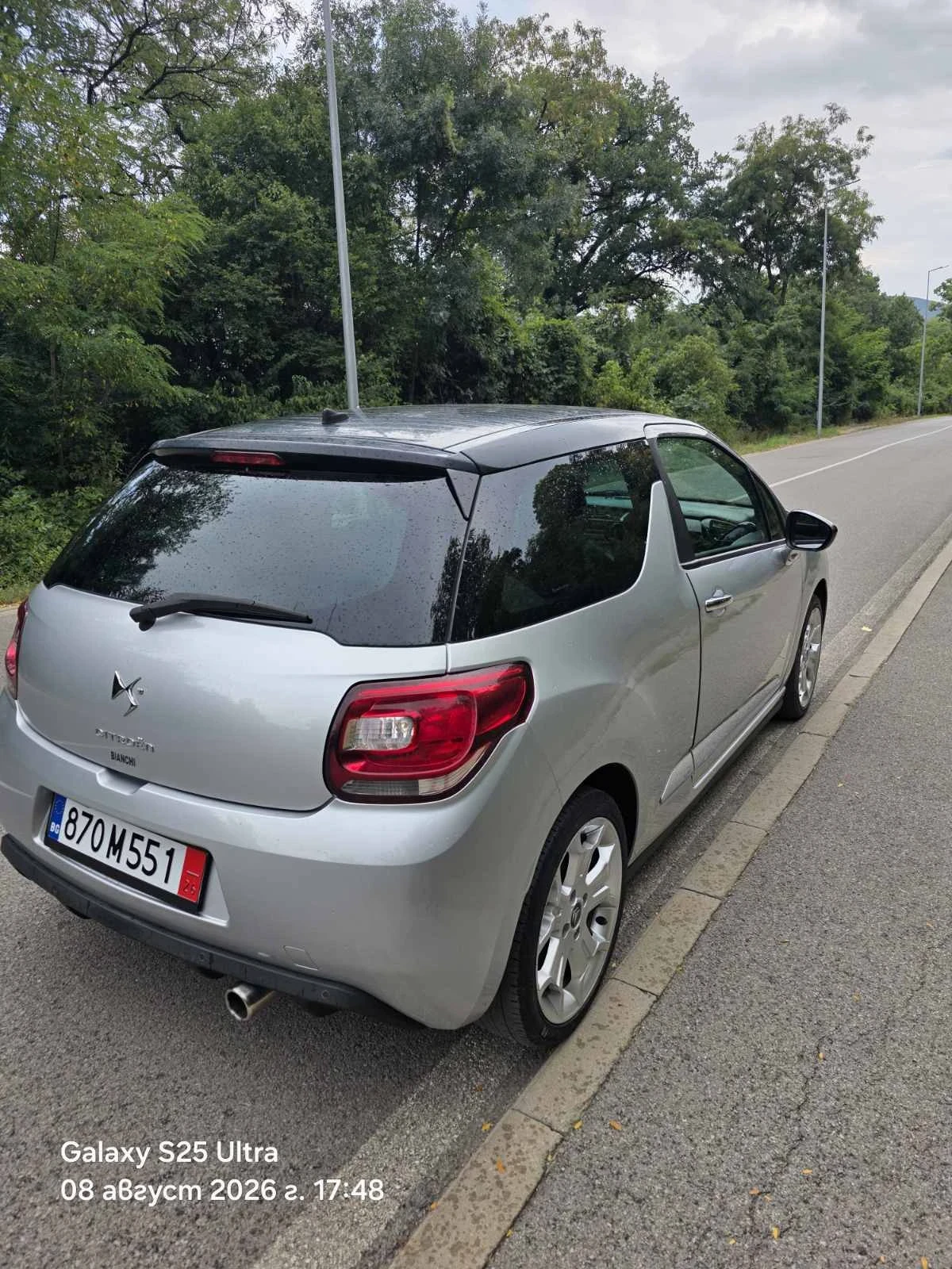 Citroen DS3 | Mobile.bg � ����������� 5