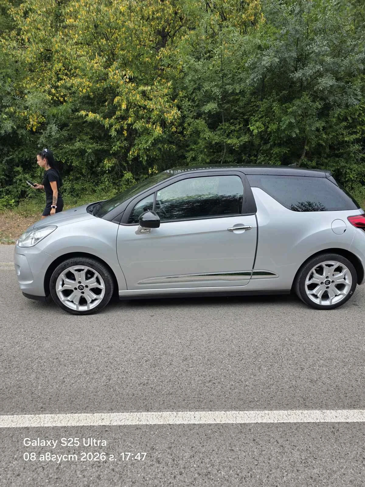 Citroen DS3 | Mobile.bg � ����������� 6