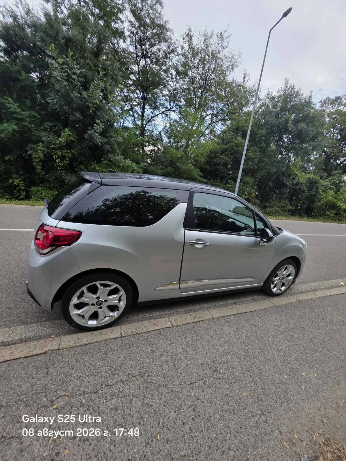 Citroen DS3 | Mobile.bg � ����������� 7