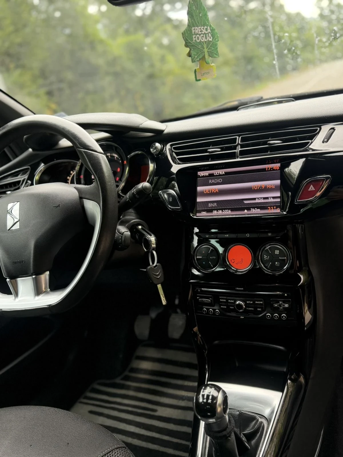 Citroen DS3 | Mobile.bg � ����������� 9