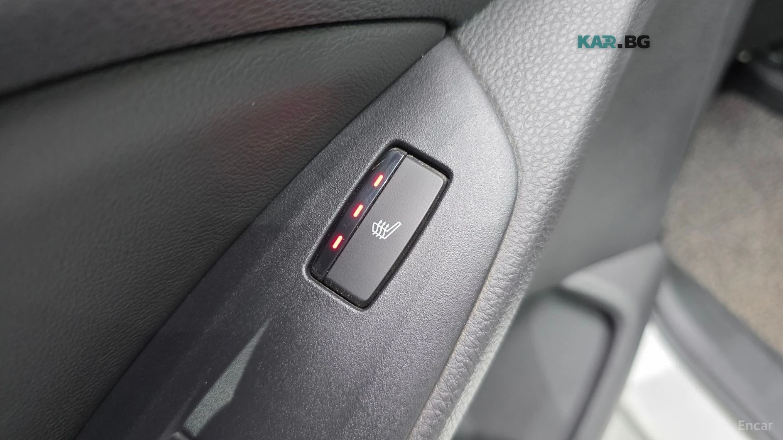 Honda Accord 2.0T* SPORT* КОЖА* ПОДГРЕВ* ШИБИДАХ* КАМЕРА* NAVI*, снимка 17 - Автомобили и джипове - 55692659