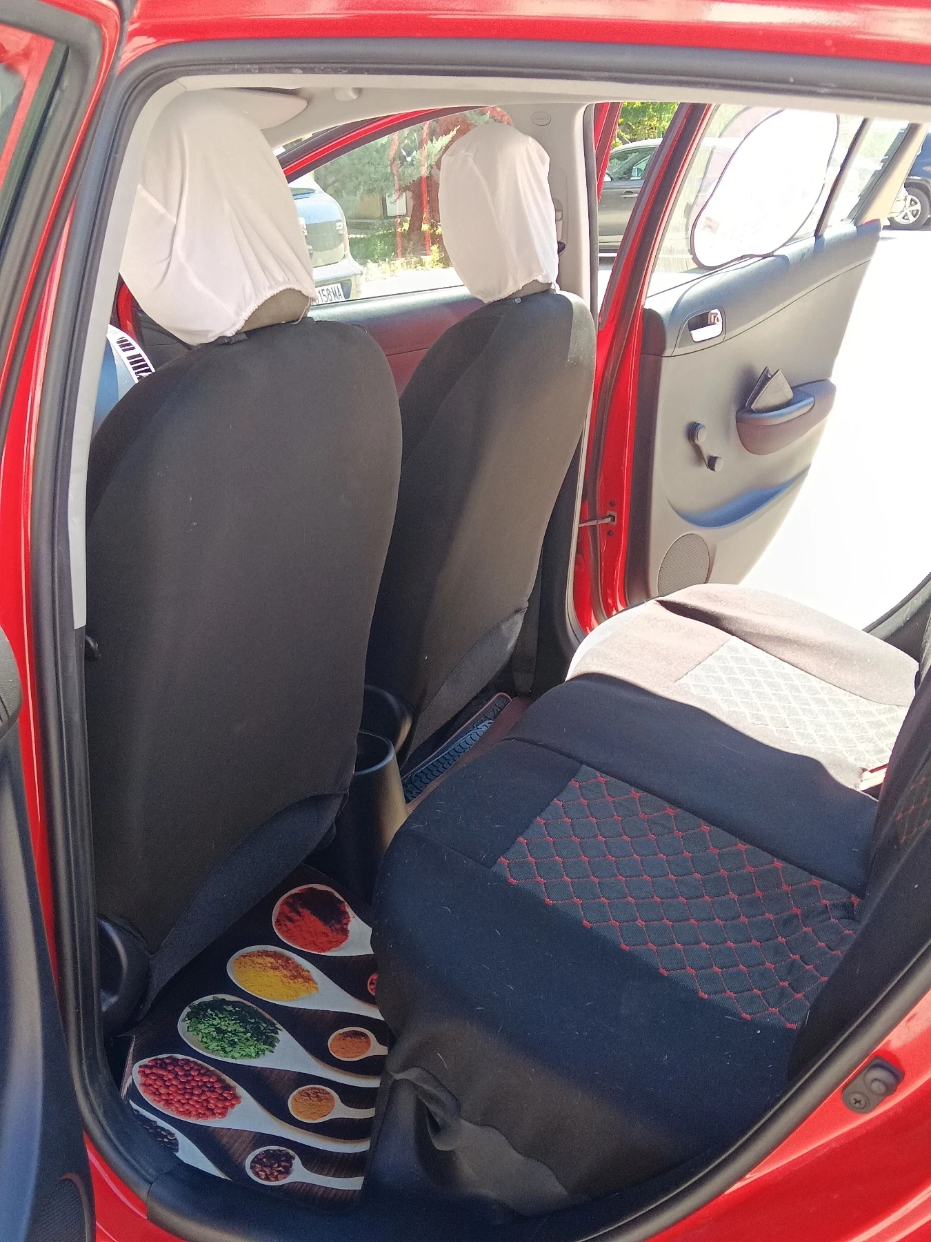 Hyundai I20, снимка 4 - Автомобили и джипове - 55717132