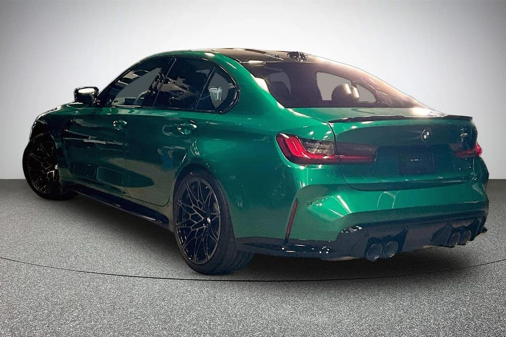 BMW M3 РЪЧНА, снимка 7 - Автомобили и джипове - 55786807