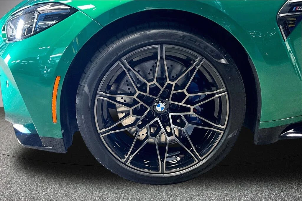 BMW M3 РЪЧНА, снимка 8 - Автомобили и джипове - 55786807