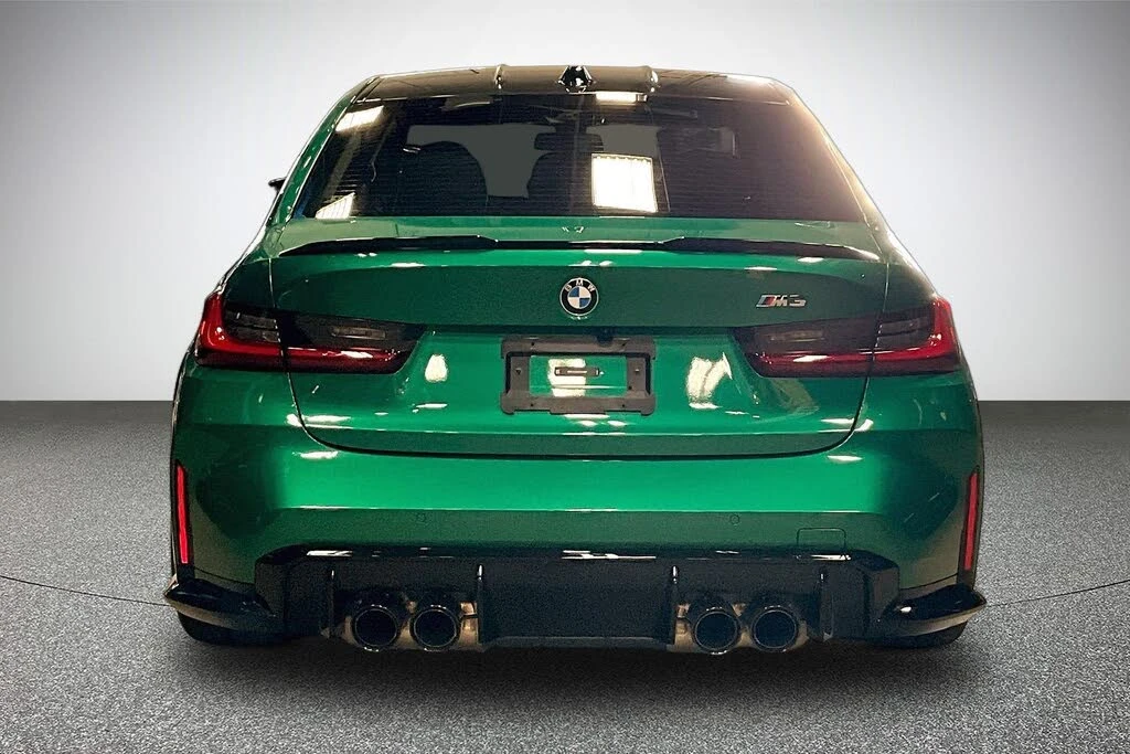 BMW M3 РЪЧНА, снимка 6 - Автомобили и джипове - 55786807
