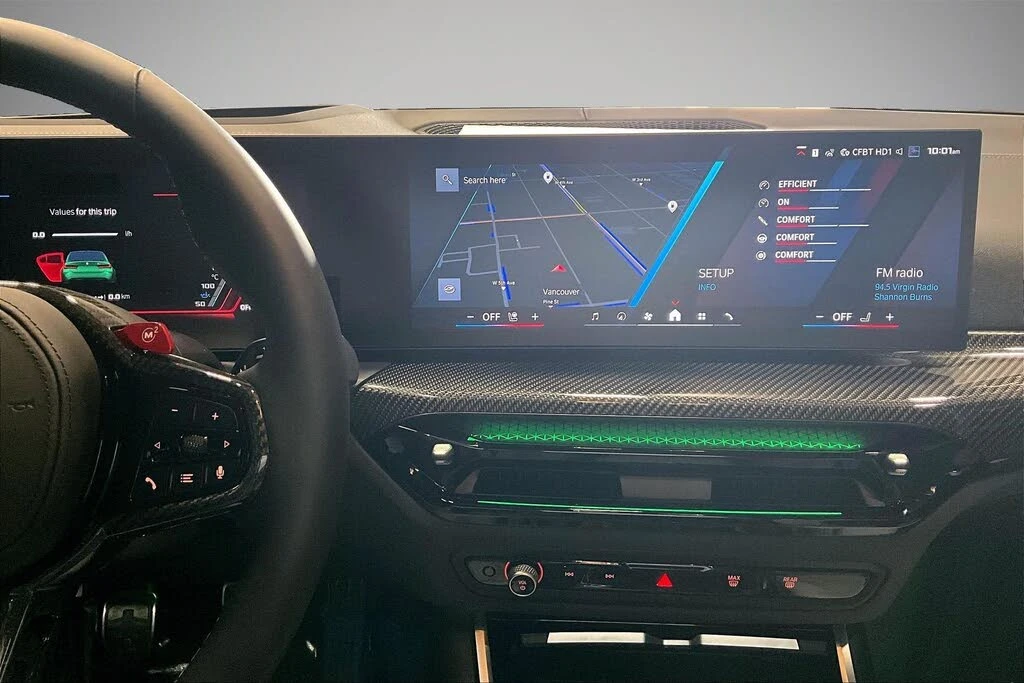 BMW M3 РЪЧНА, снимка 15 - Автомобили и джипове - 55786807