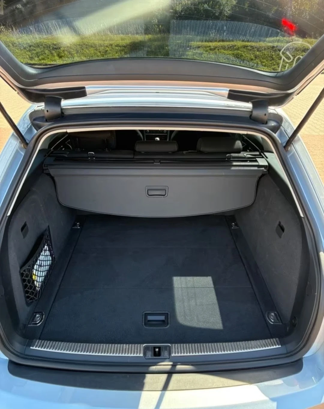 Seat Exeo ST | Mobile.bg � ����������� 6