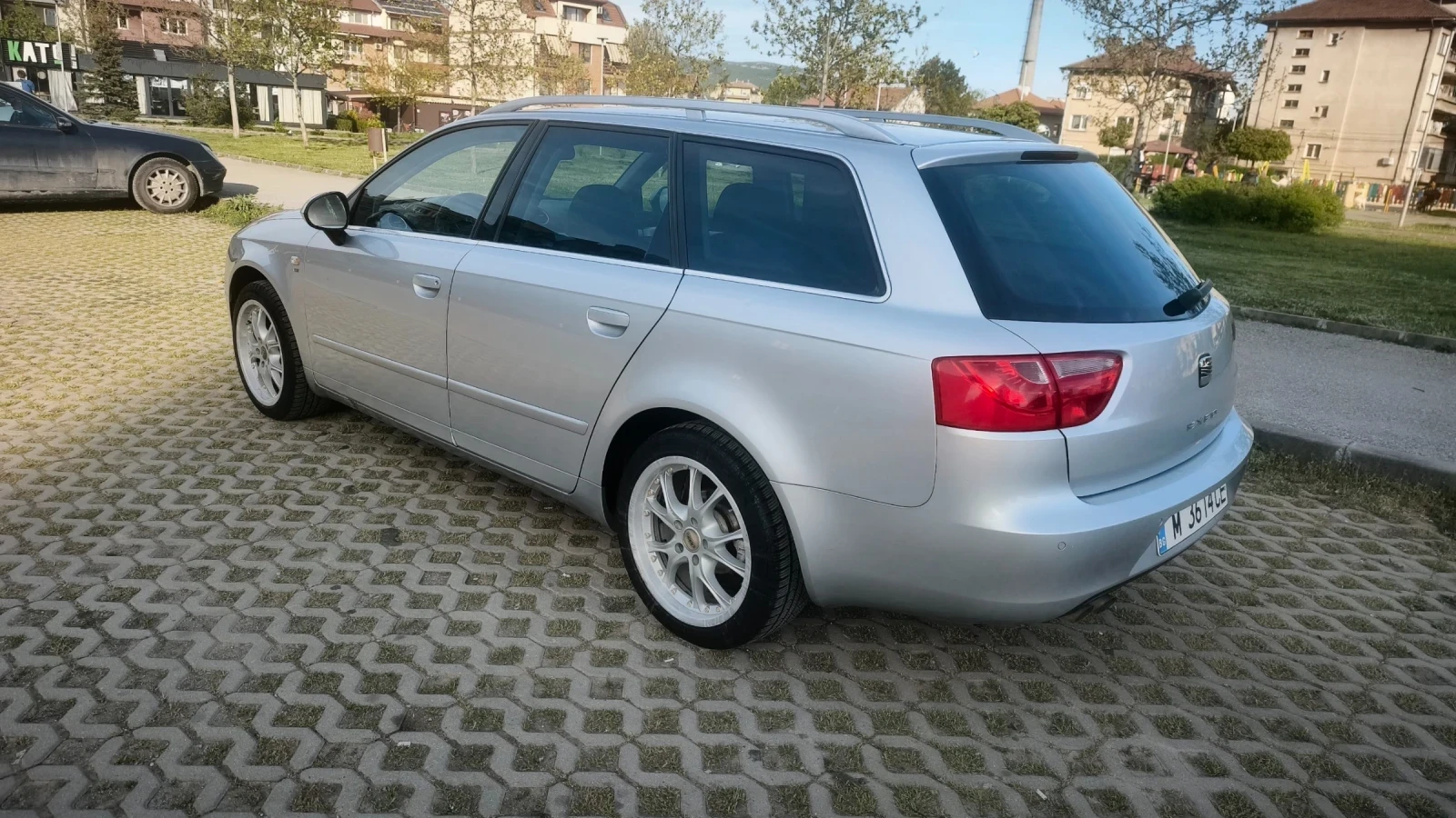 Seat Exeo ST | Mobile.bg � ����������� 3