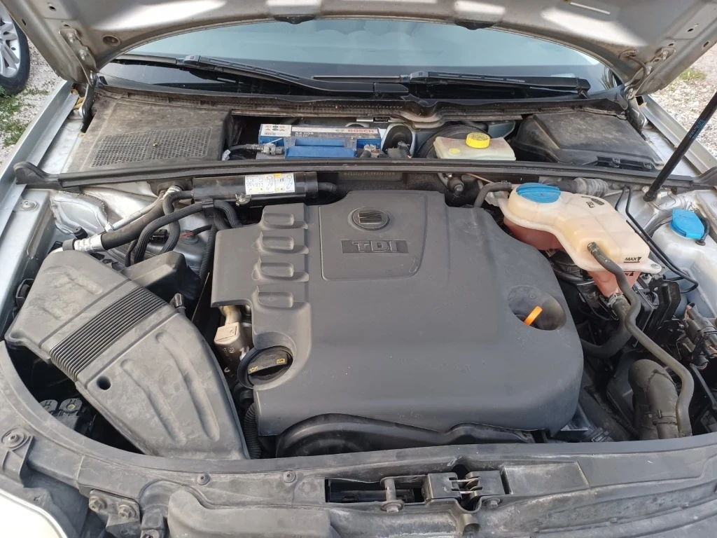 Seat Exeo ST | Mobile.bg � ����������� 5