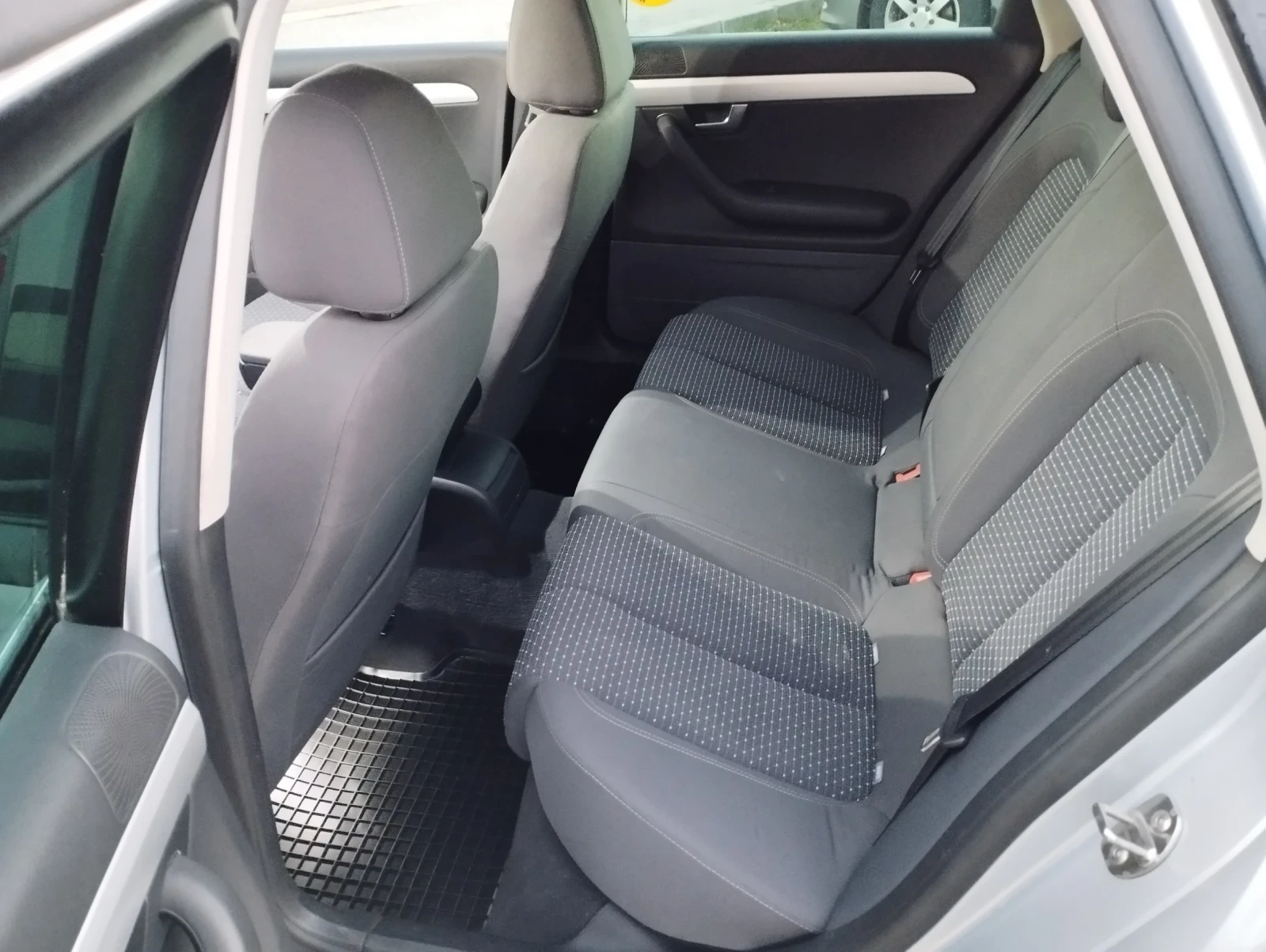 Seat Exeo ST | Mobile.bg � ����������� 8