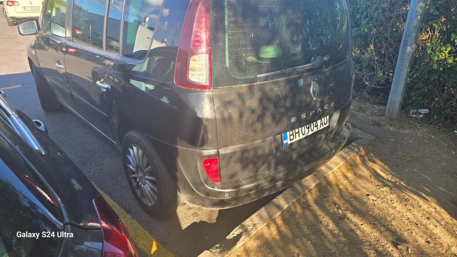 Renault Espace 2.0turbo | Mobile.bg � ����������� 6
