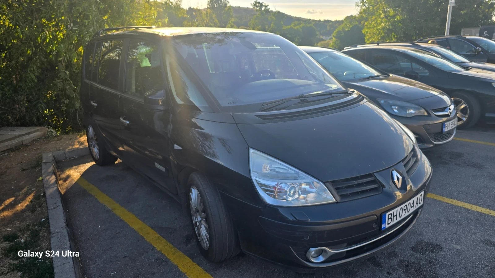 Renault Espace 2.0turbo | Mobile.bg � ����������� 2