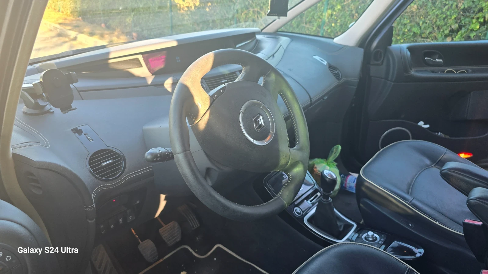 Renault Espace 2.0turbo | Mobile.bg � ����������� 10