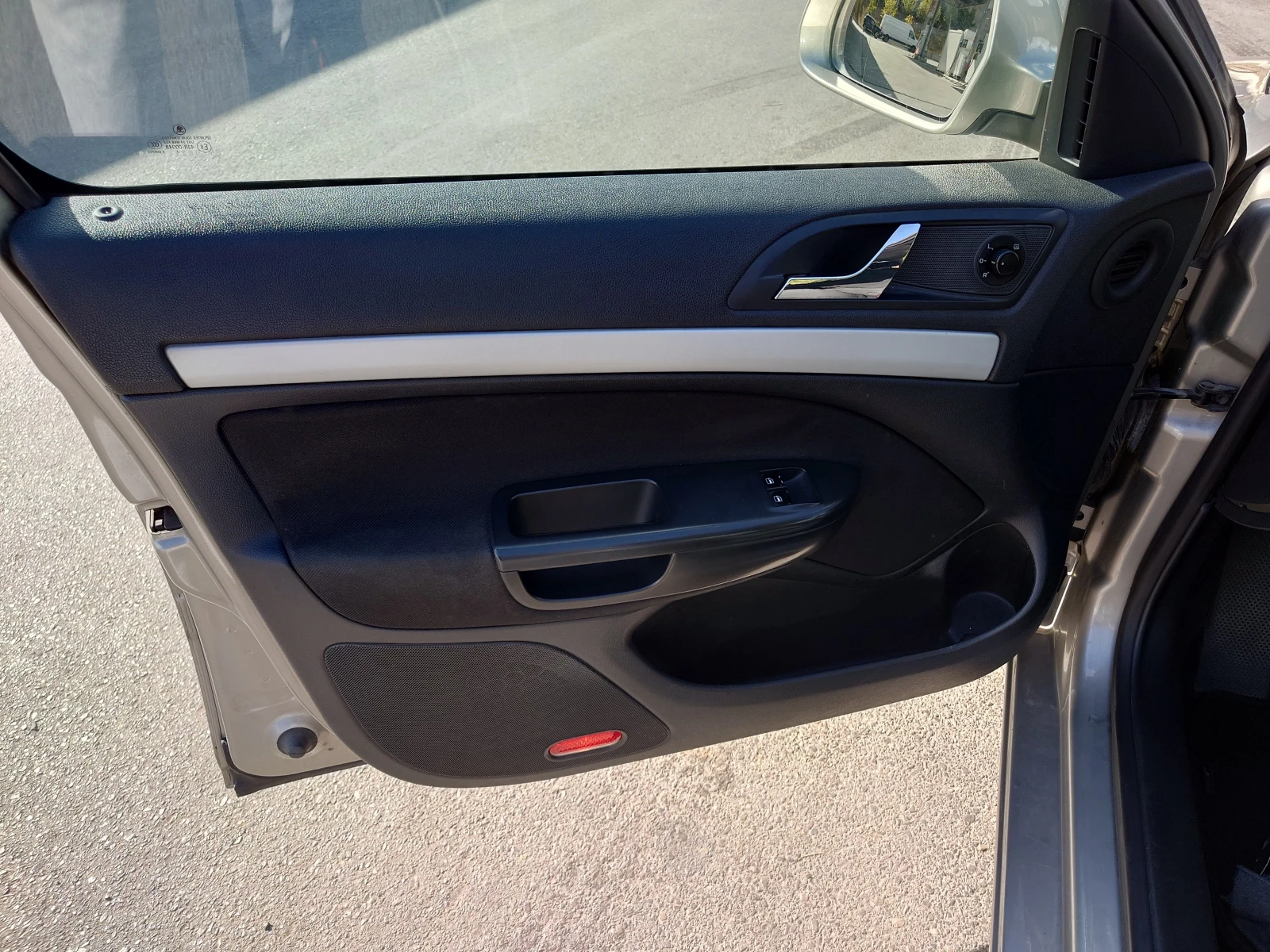 Skoda Octavia 2.0 TDI, снимка 8 - Автомобили и джипове - 56185265