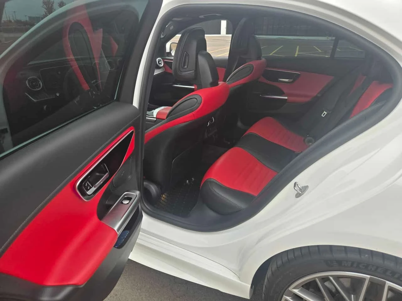 Mercedes-Benz C 43 AMG * ���������� ��� ������������ ������*  | Mobile.bg � ����������� 15