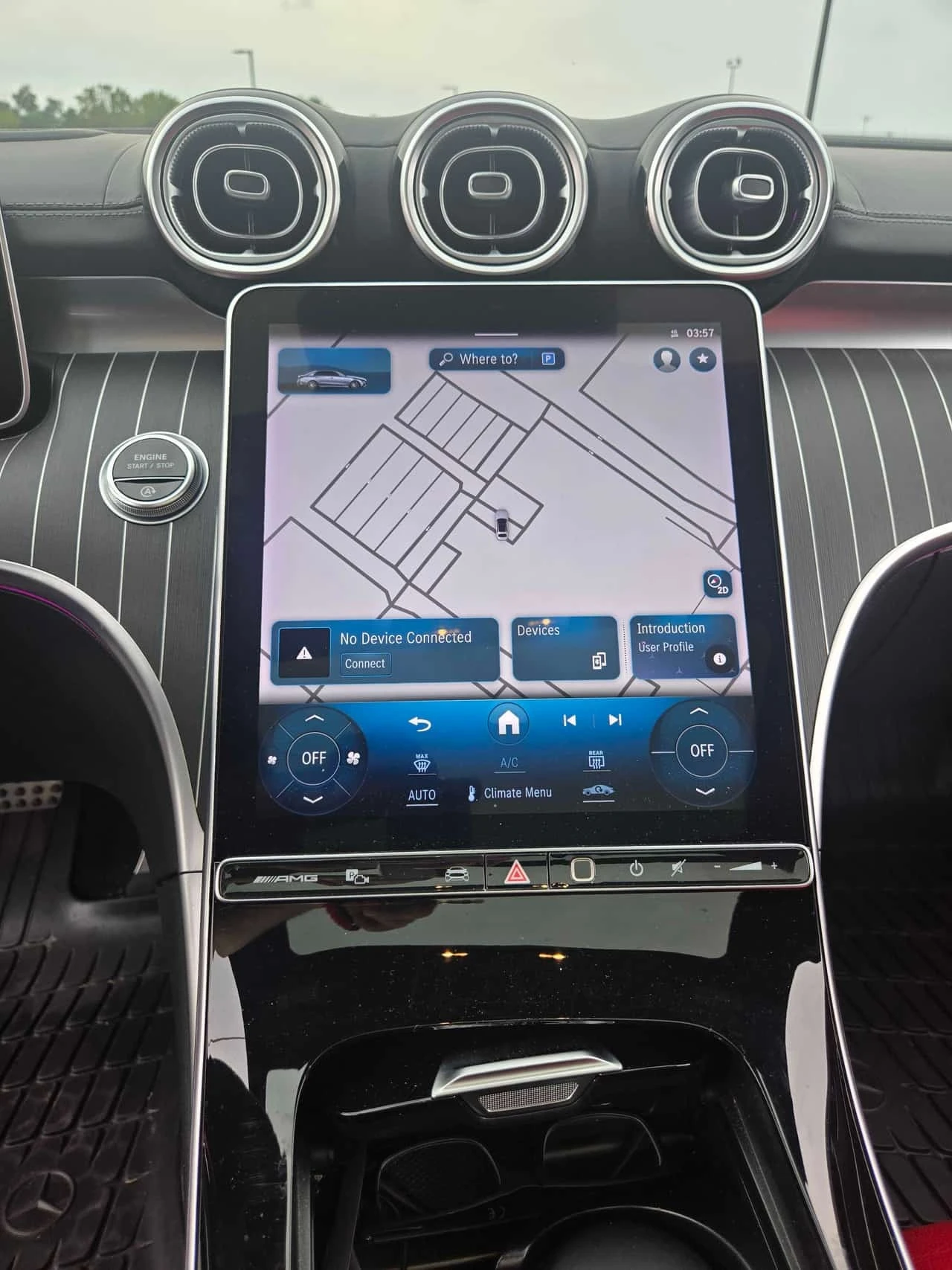 Mercedes-Benz C 43 AMG * ���������� ��� ������������ ������*  | Mobile.bg � ����������� 13