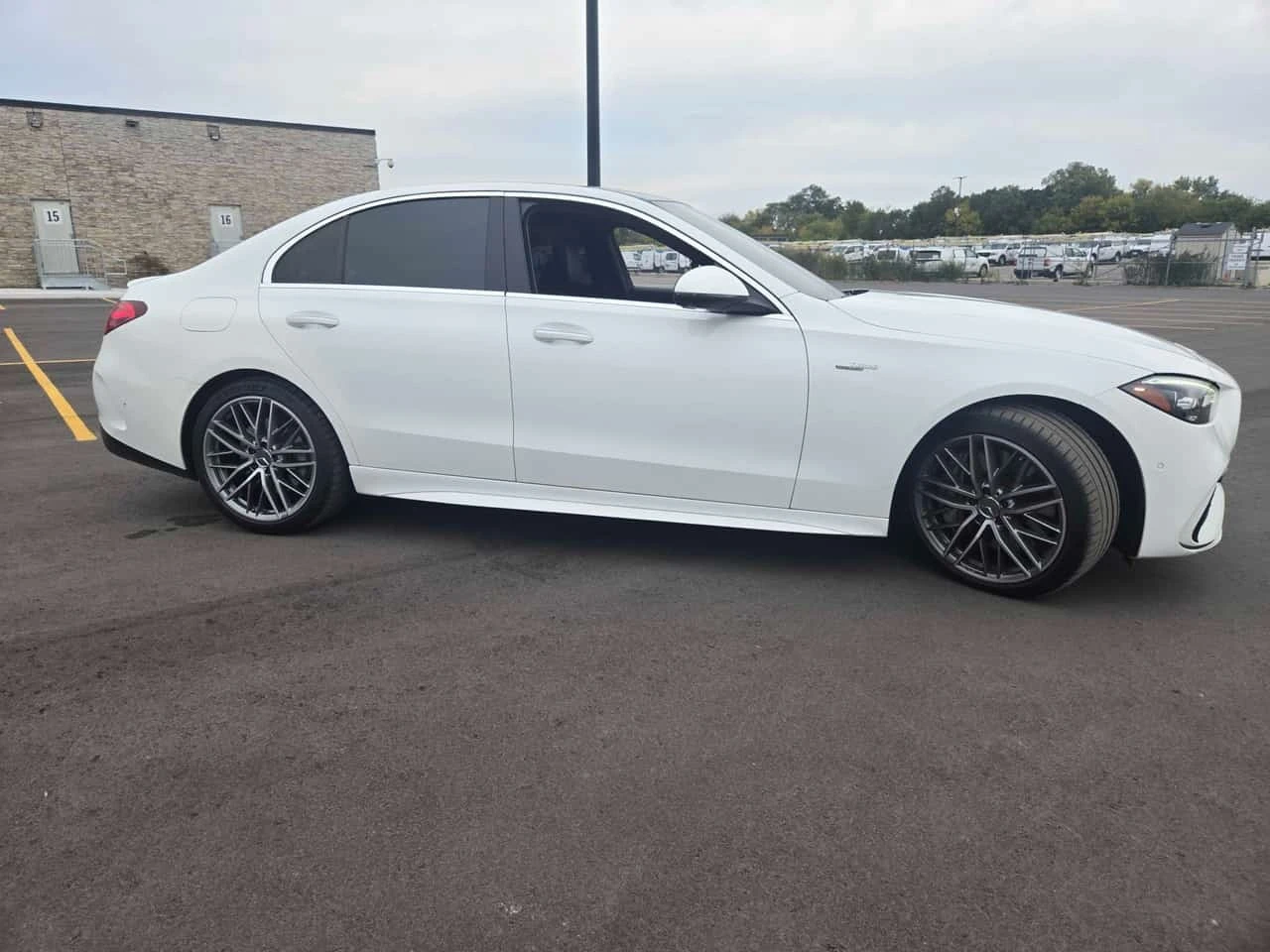 Mercedes-Benz C 43 AMG * ���������� ��� ������������ ������*  | Mobile.bg � ����������� 3