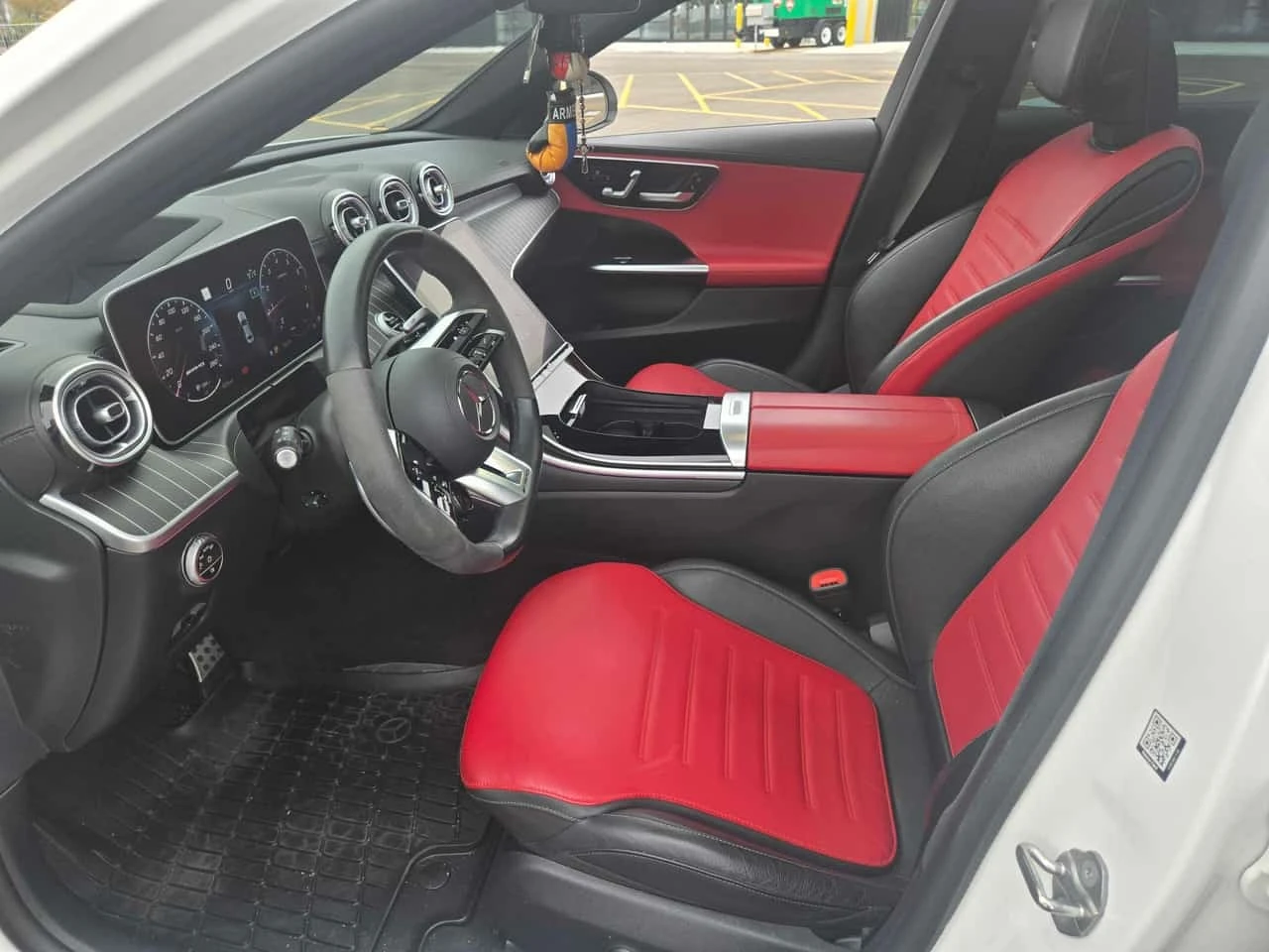 Mercedes-Benz C 43 AMG * ���������� ��� ������������ ������*  | Mobile.bg � ����������� 5