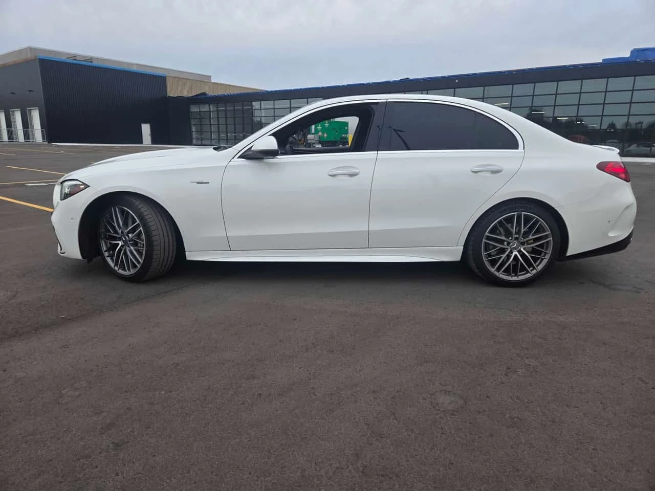 Mercedes-Benz C 43 AMG * ���������� ��� ������������ ������*  | Mobile.bg � ����������� 2