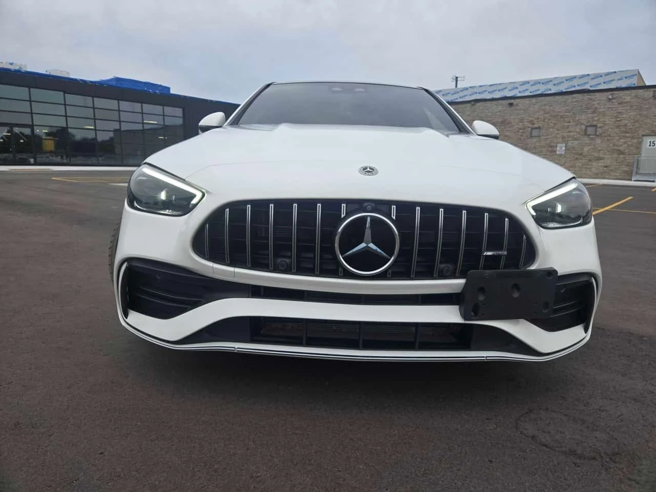 Mercedes-Benz C 43 AMG * ���������� ��� ������������ ������*  | Mobile.bg � ����������� 6