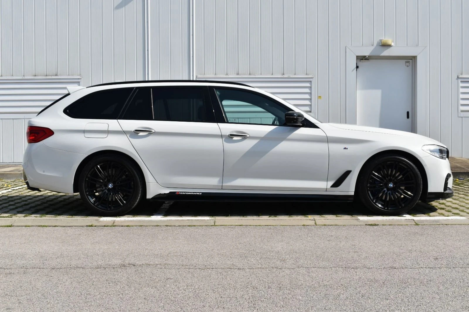 BMW 530  Xdrive �-paket | Mobile.bg � ����������� 7
