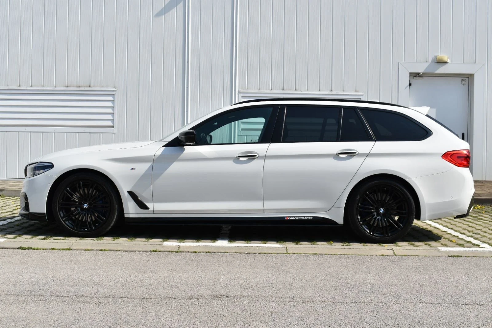 BMW 530  Xdrive �-paket | Mobile.bg � ����������� 8
