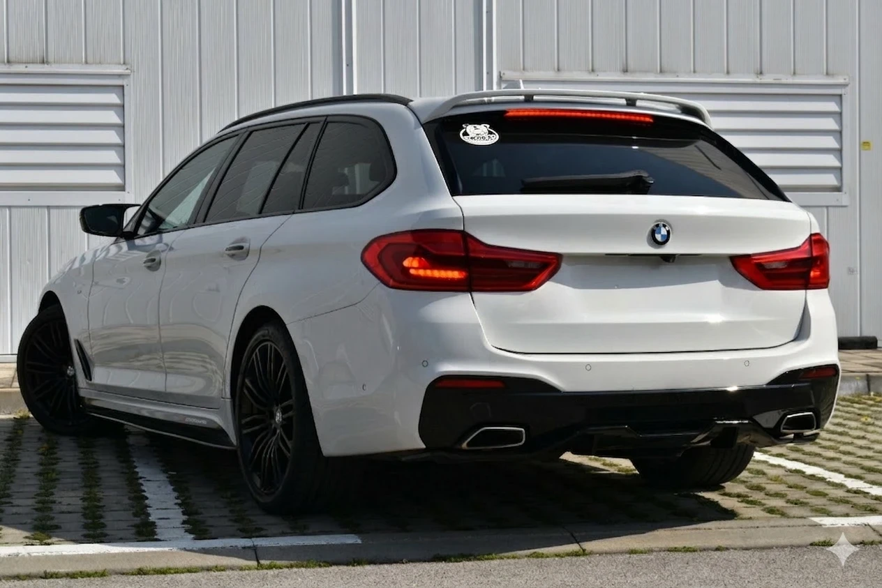 BMW 530  Xdrive �-paket | Mobile.bg � ����������� 6