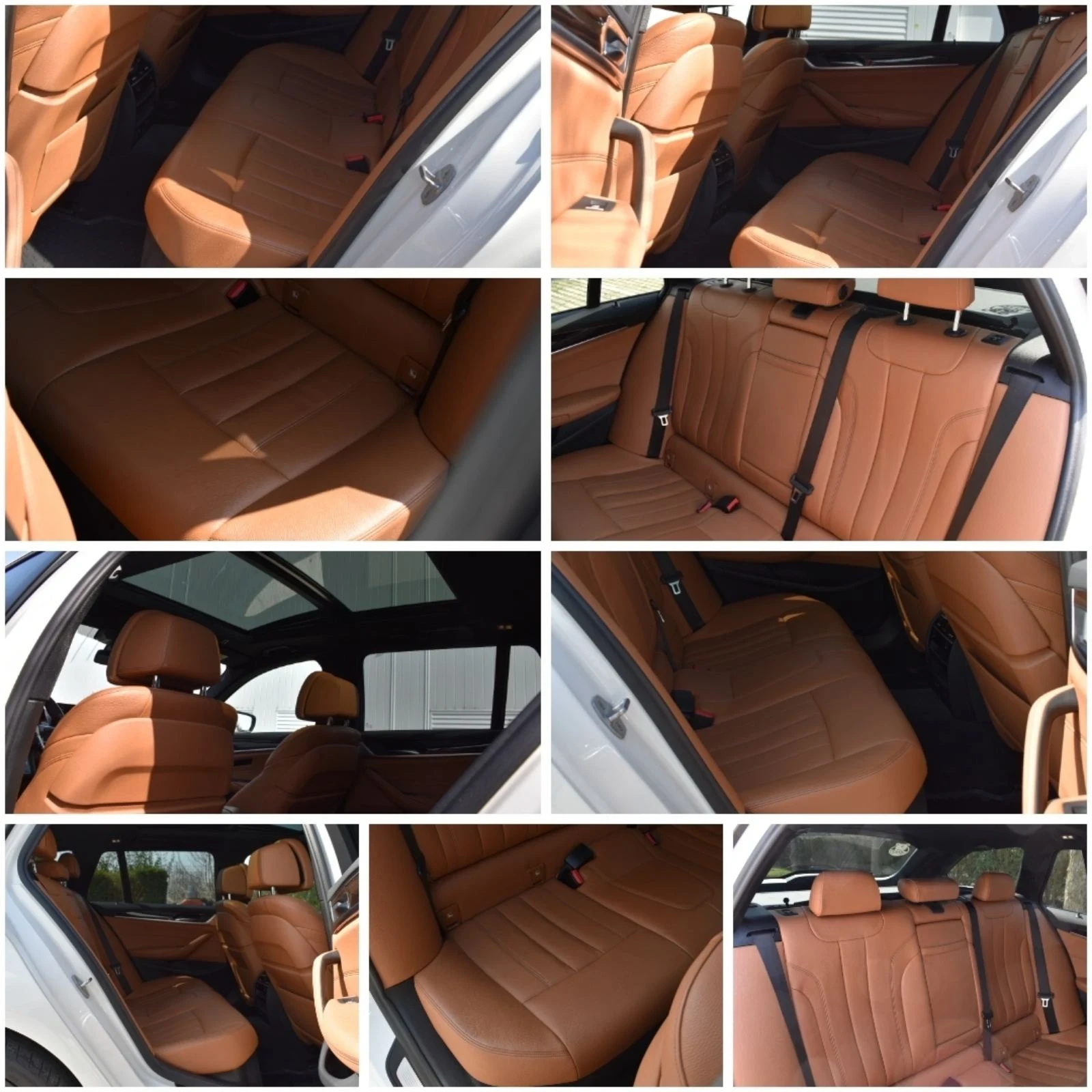 BMW 530  Xdrive �-paket | Mobile.bg � ����������� 17