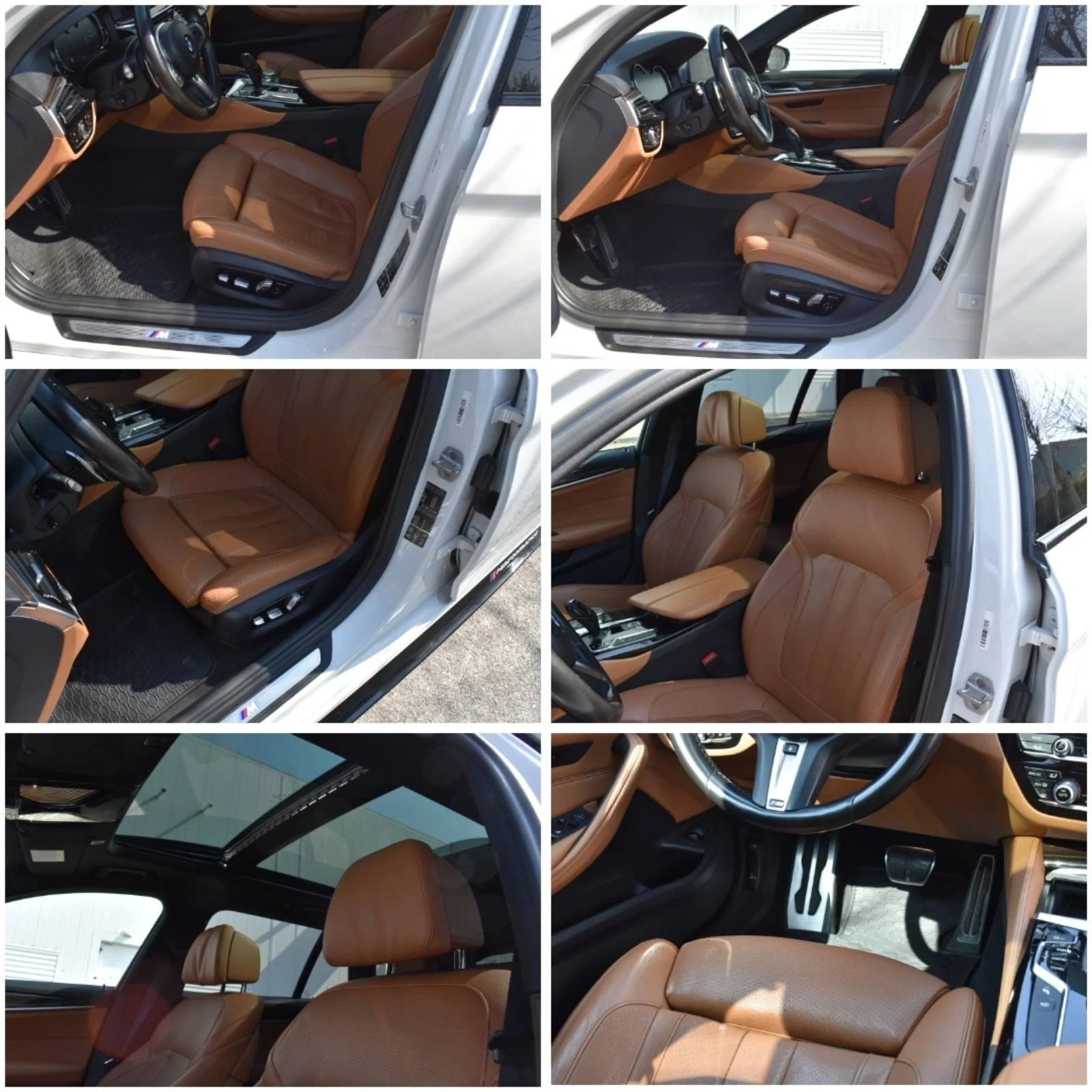 BMW 530  Xdrive �-paket | Mobile.bg � ����������� 14