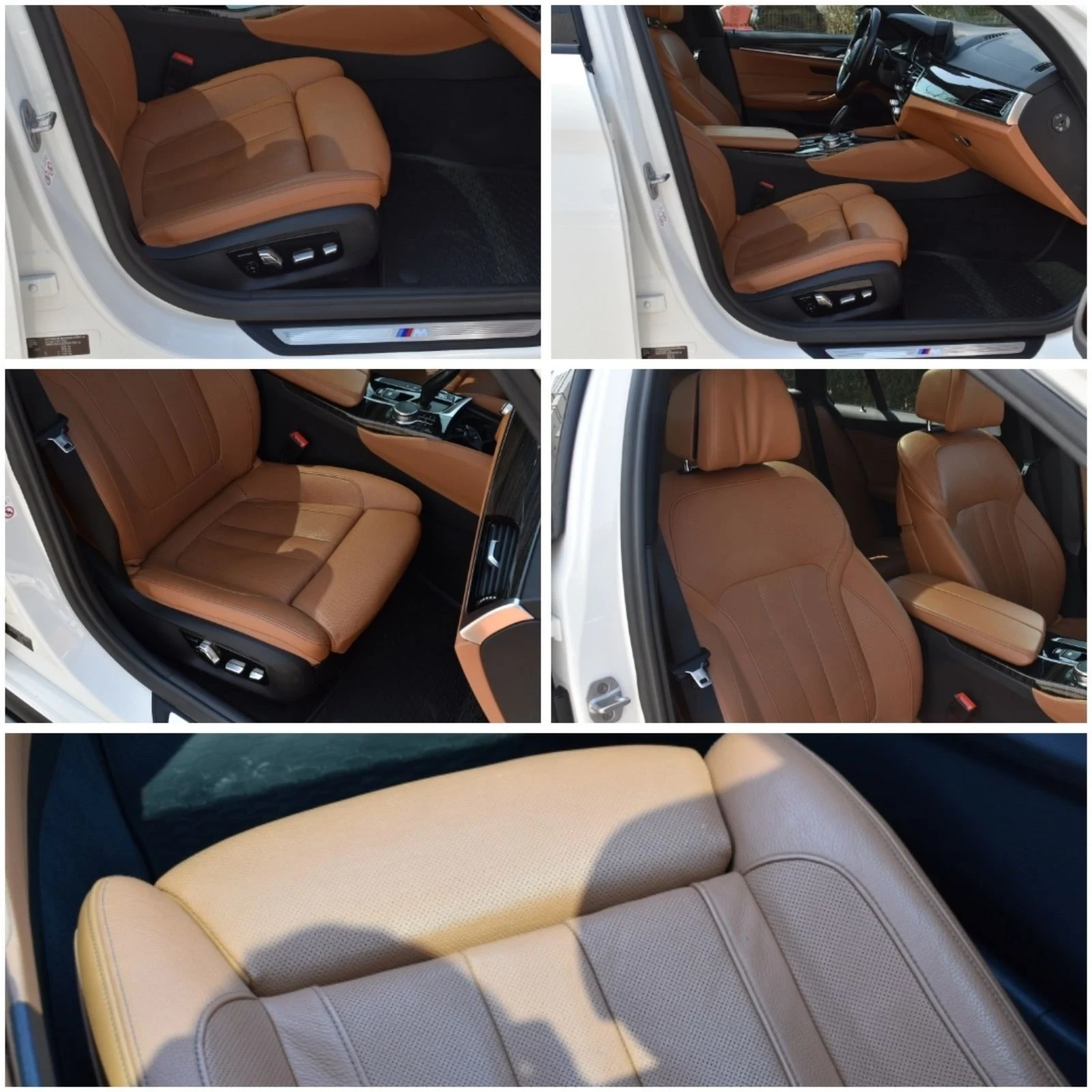 BMW 530  Xdrive �-paket | Mobile.bg � ����������� 16