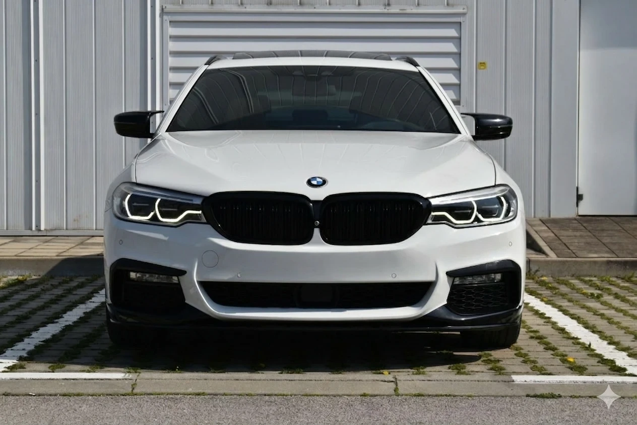 BMW 530  Xdrive �-paket | Mobile.bg � ����������� 2