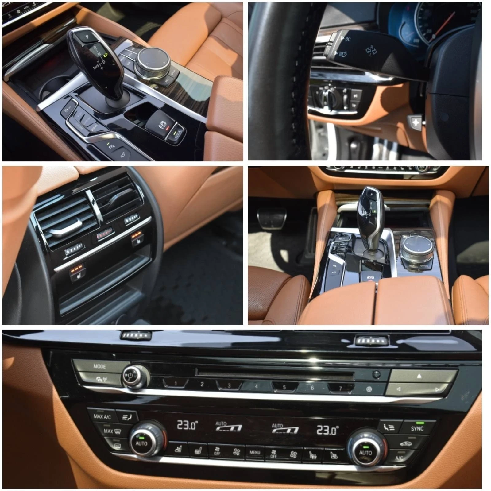 BMW 530  Xdrive �-paket | Mobile.bg � ����������� 13