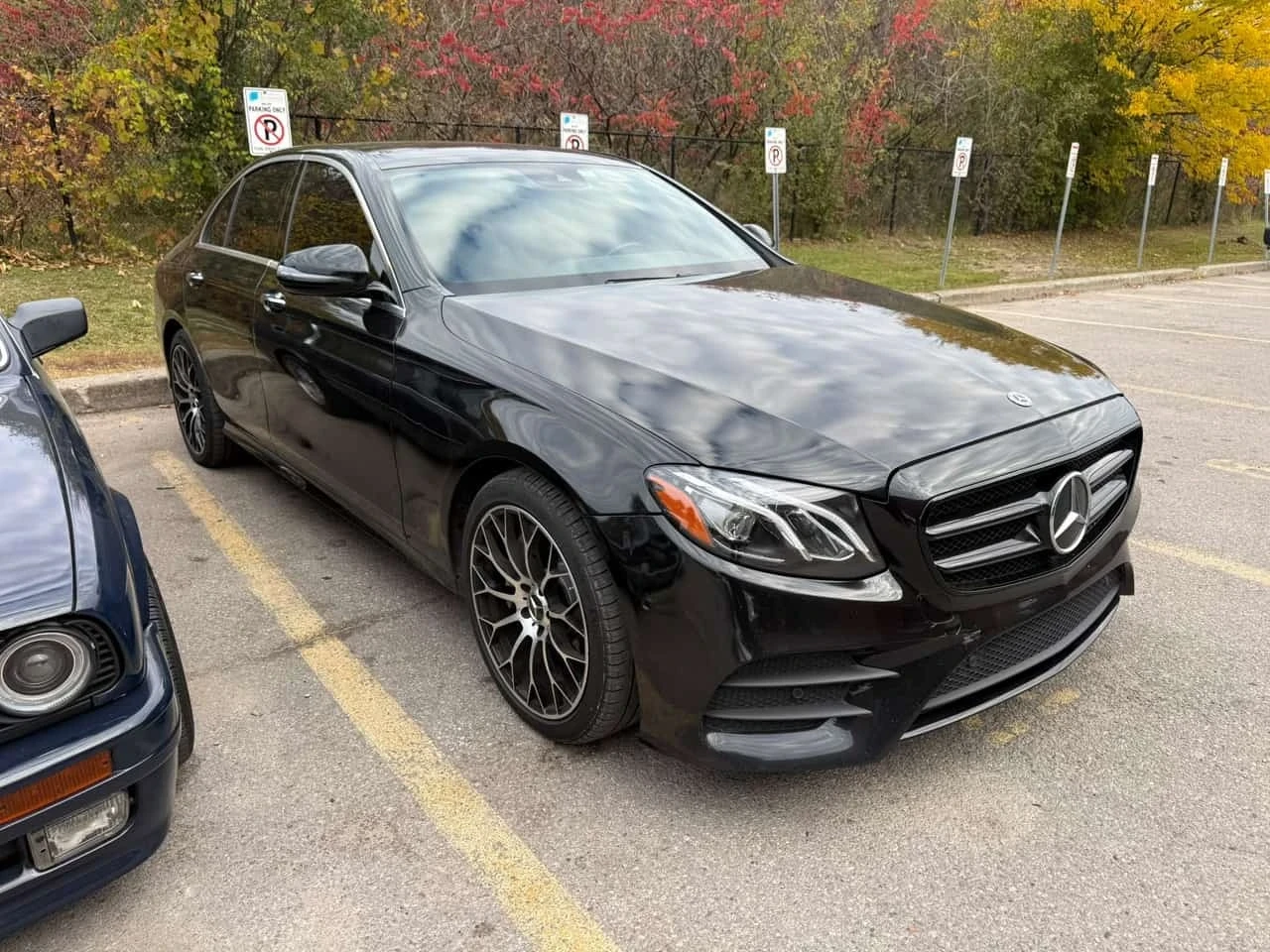 Mercedes-Benz E 350 4MATIC AMG LINE * ������ ����* FULL MAX | Mobile.bg � ����������� 3