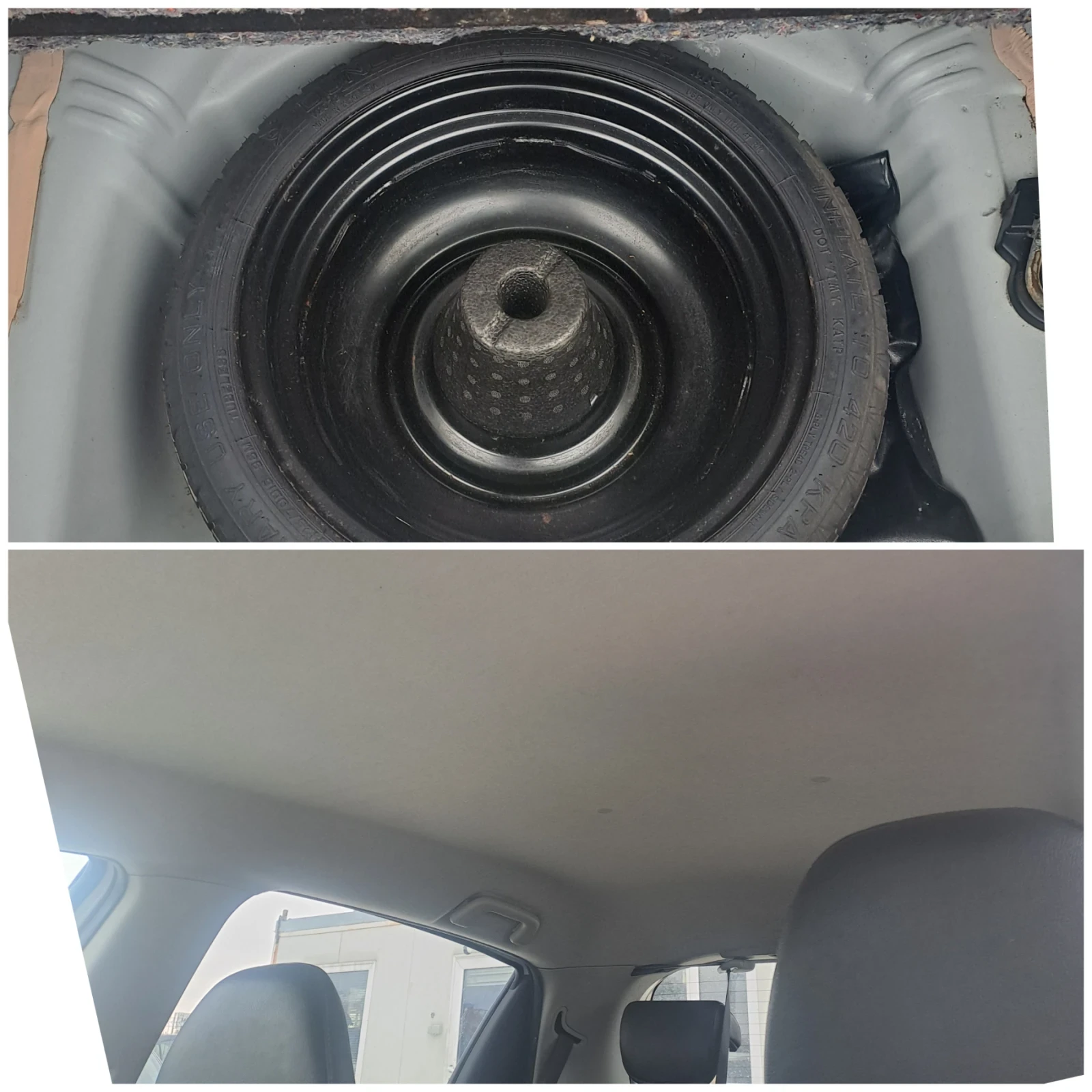 Toyota Yaris 1, 4D-4D, 90��, 6��, NAVI, ������ | Mobile.bg � ����������� 16