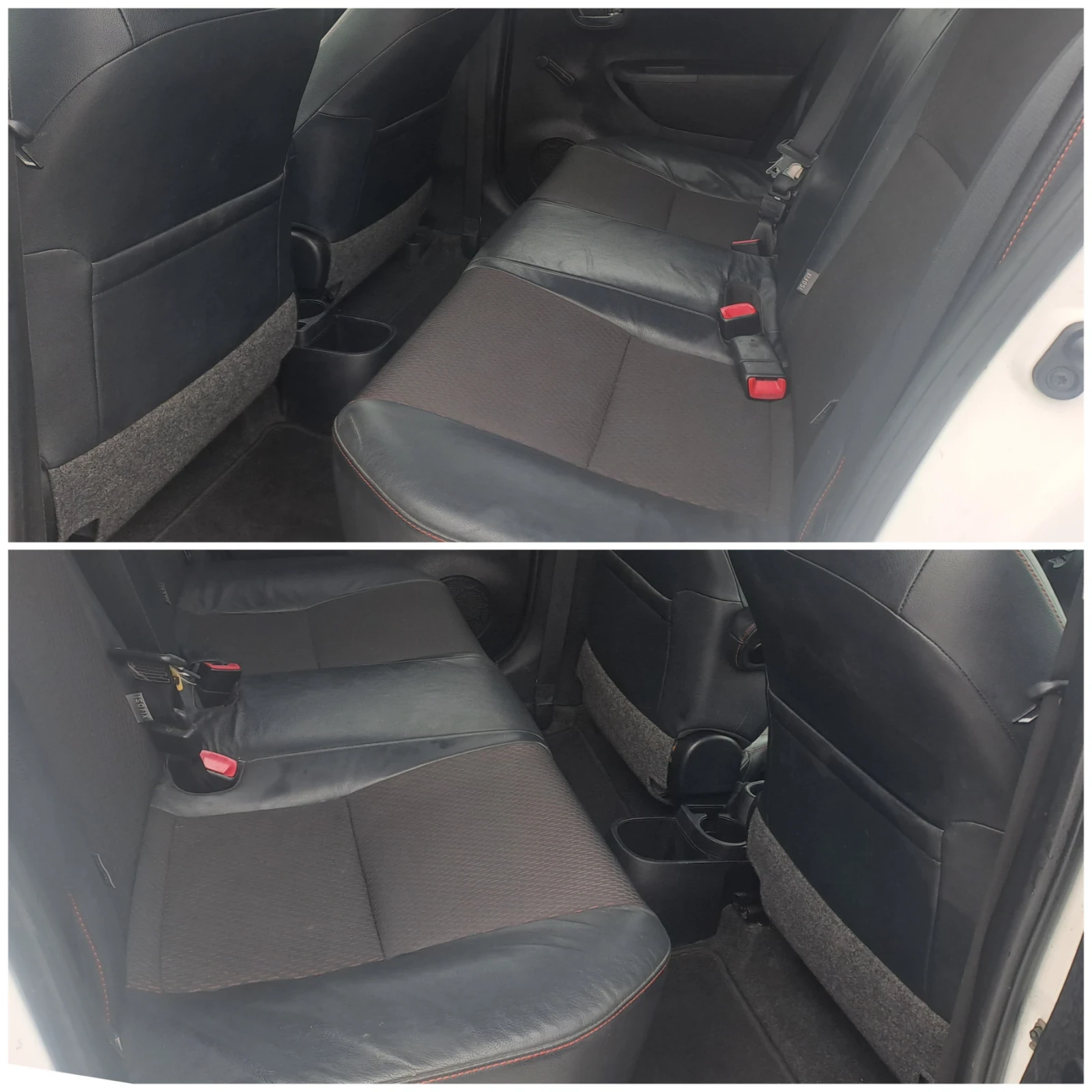 Toyota Yaris 1, 4D-4D, 90��, 6��, NAVI, ������ | Mobile.bg � ����������� 10