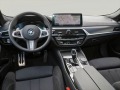 BMW 530 e xDrive = M-Sport= Shadow Line Гаранция, снимка 4 - Автомобили и джипове - 45745081